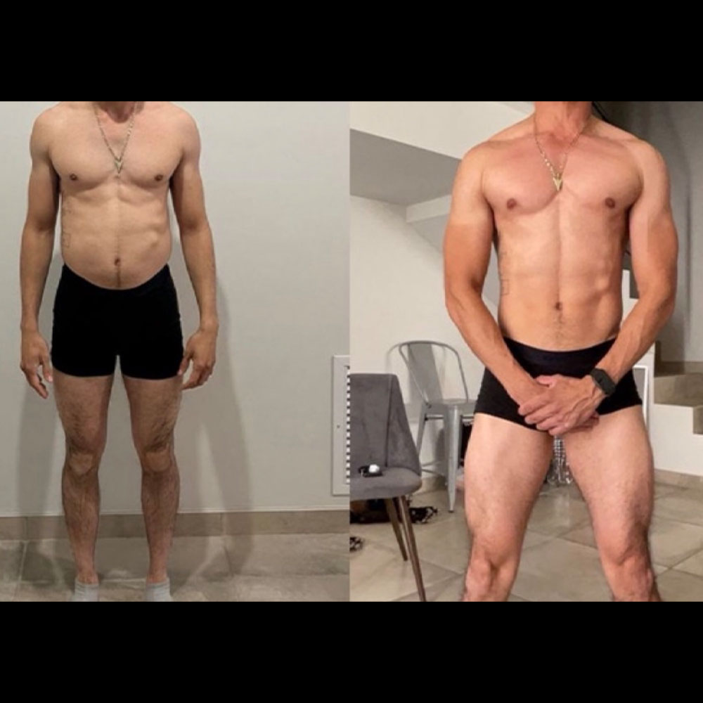 Transformation 1