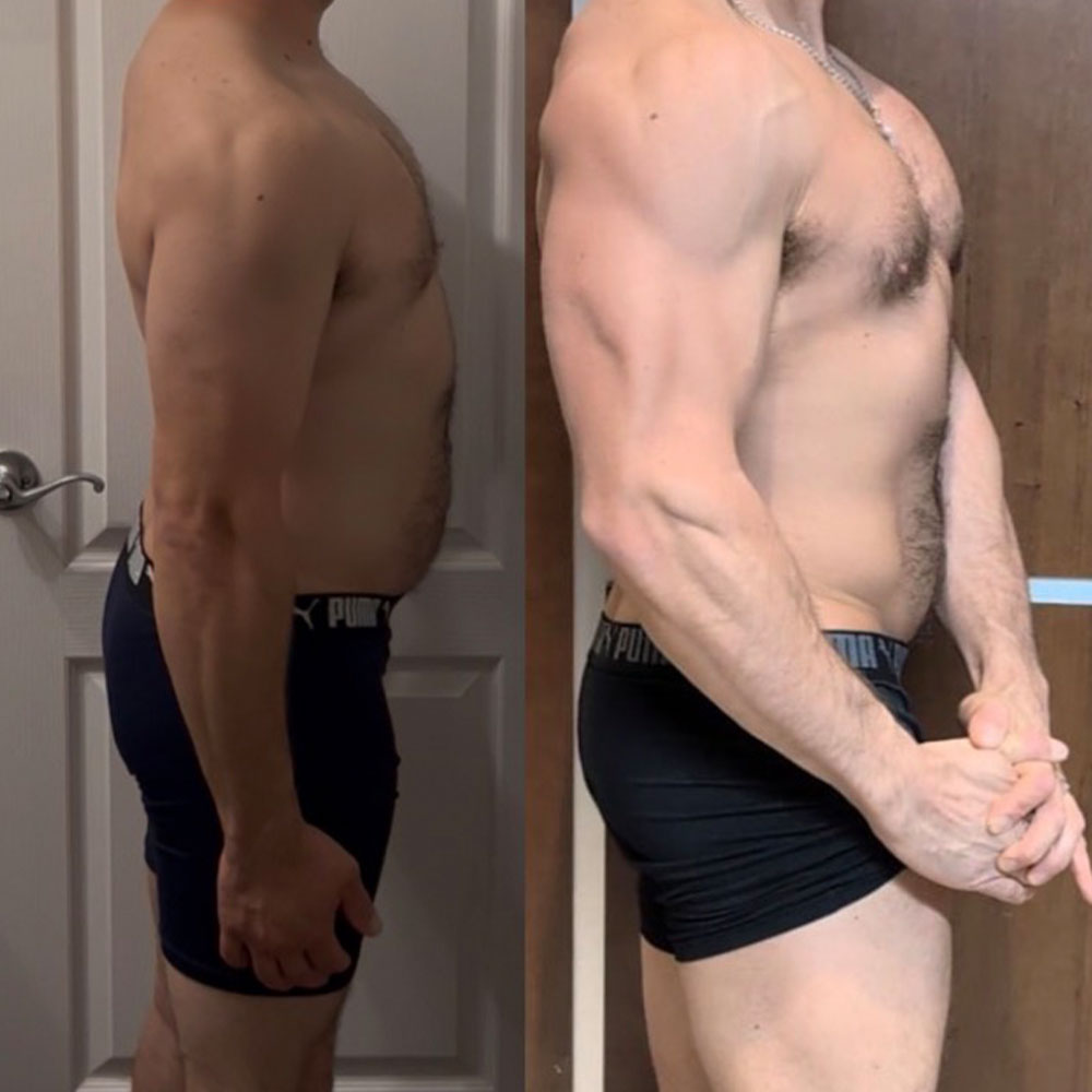 Transformation 5
